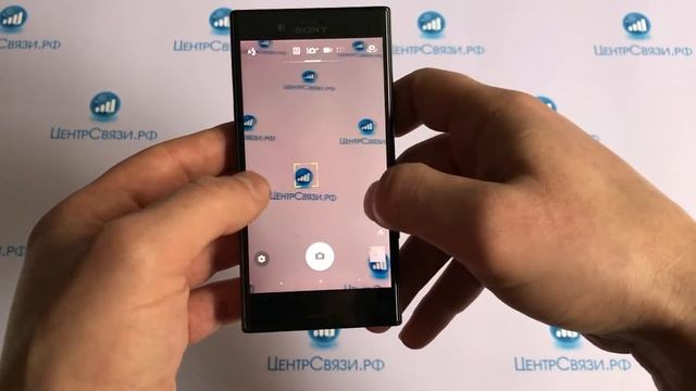 Обзор Sony Xperia X Compact от магазина ЦЕНТР СВЯЗИ смотреть онлайн
