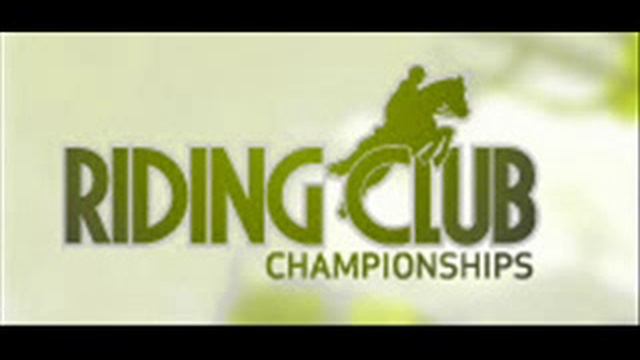 Riding Club Championships - Punk & Fun смотреть онлайн