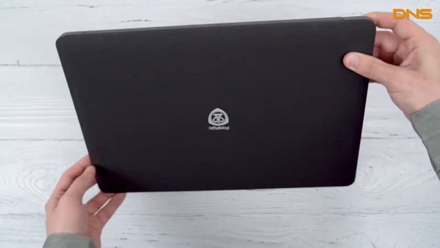 Распаковка Prestigio Smartbook 141A / Unboxing Prestigio Smartbook 141A