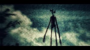 СИРЕНОГОЛОВЫЙ ПЕСНЯ клип - ХАБИБ - Ягода малинка пародия про Сиреноголового / Siren Head / SCP 6789