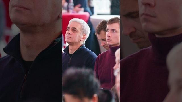 Команда ИЛАТАН на презентации бренда Medentika смотреть онлайн