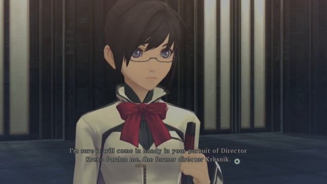 Tales of Xillia 2: Playthrough Part 10 - Fractured Dimensions. смотреть онлайн