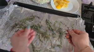 Кефаль приготовленная в фольге Рецепт рыбы в духовке