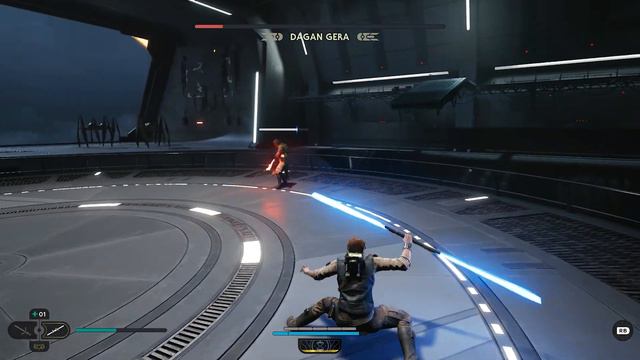 NEW Star Wars Jedi Survivor Cut Content REVEALED! The Art of Star Wars Jedi Survivor REVIEW смотреть онлайн