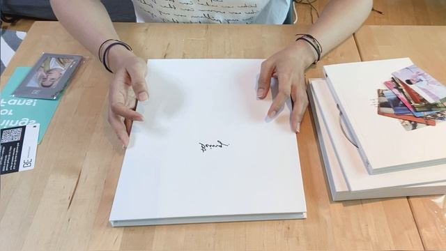(방탄소년단/bts)BE essential edition위버스 매거진 이벤트 당첨? photobook unboxing смотреть онлайн