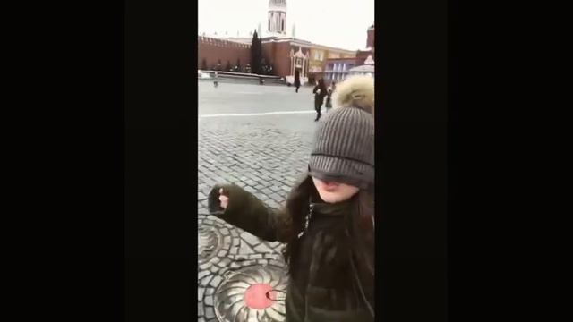 Спел на красной площади смотреть онлайн