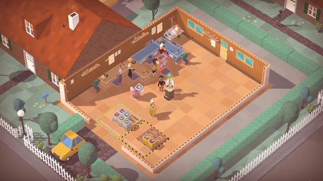 ТОП 7 игр в которые стоит поиграть на карантине | Во что поиграть ?Подборка смотреть онлайн