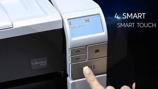 Kodak serie i3000 escaner de alto trafico смотреть онлайн