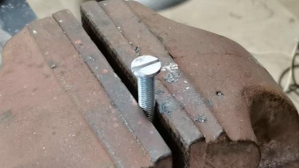 Мачете из игры Rust / Machete from the game Rust