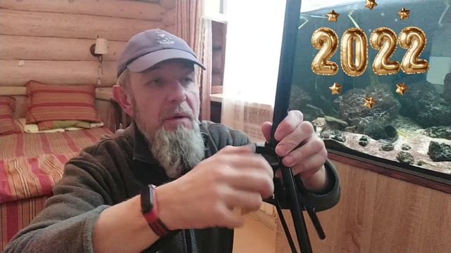 Штатив-тренога для стедикама (steadycam) смотреть онлайн