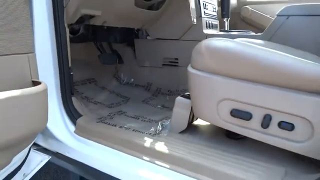 2008 Ford Explorer Wilson, New Bern, Goldsboro, Greenville, Rocky Mount, NC BH22261A смотреть онлайн