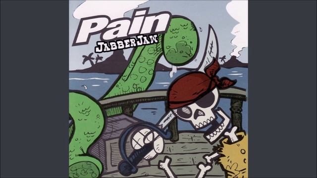 Cartoon Network Groovies Jabberjaw instrumental смотреть онлайн