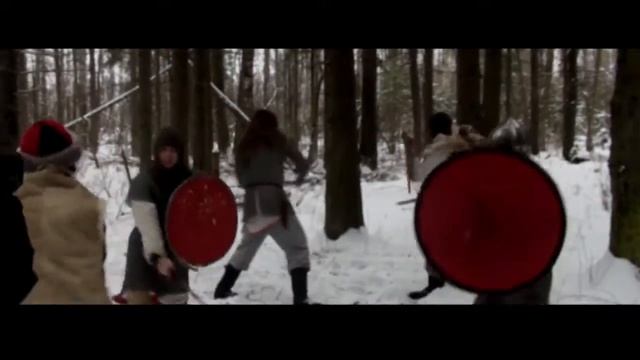 Медведь "Славянский воин" смотреть онлайн