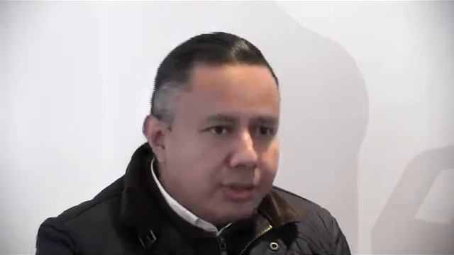 Rueda de prensa con el Alcalde, Edgar Castro смотреть онлайн