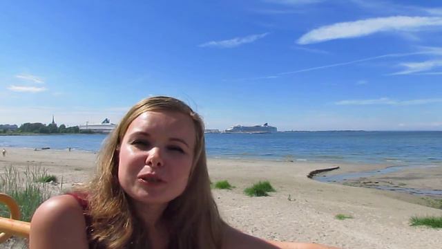 Анна. Учительница эстонского языка в Atlasnet:) Насладись победой!