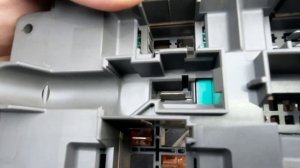 Пропало питание BMW E87