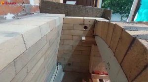Барбекю с печкой под казан собирает автокрановщик Сергей г.Краснодар