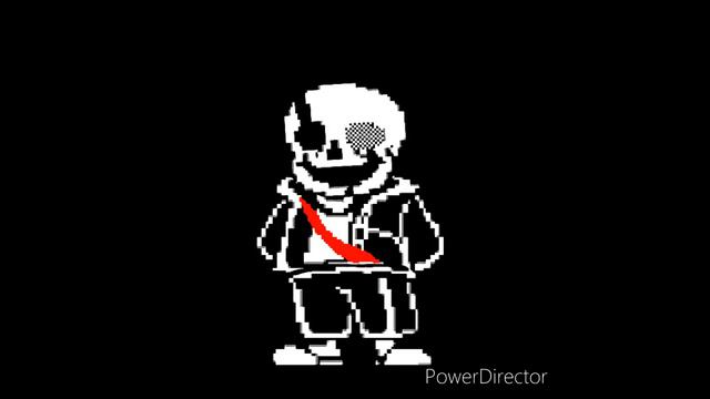 Undertale Last Breach Hard Mode | HARD MODE | By NOT My | Inkling CoSans Deluxe