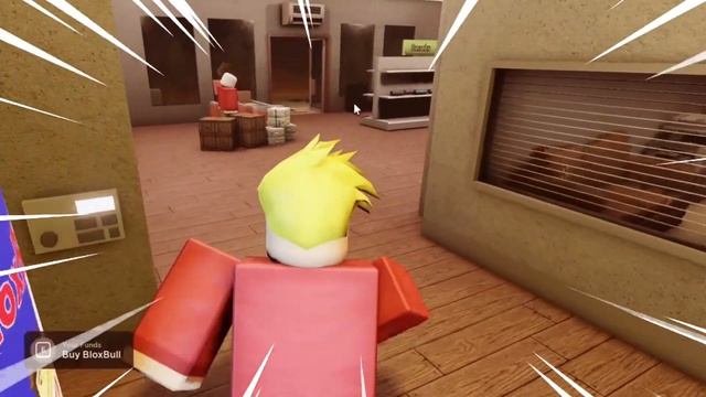 ROBLOX Gas Station Simulator Funny Moments (MEMES) смотреть онлайн