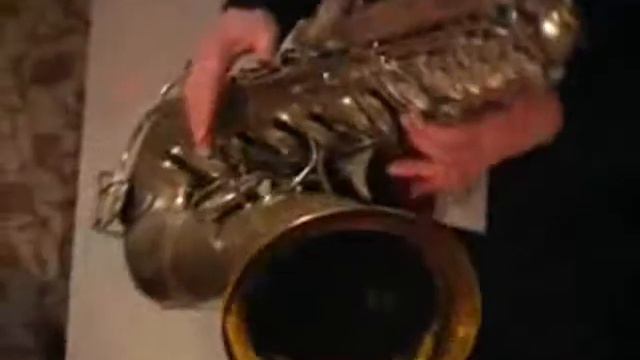 Bass sax silver смотреть онлайн