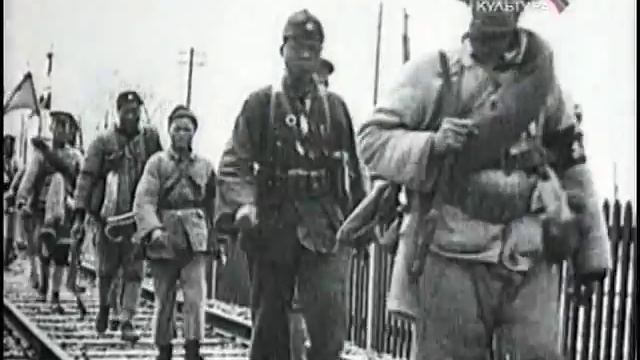#11 футажи WWI смотреть онлайн