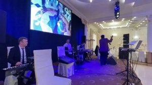 Юра Сумгаитский кларнет -  Гоп стоп + Шалахо 2021