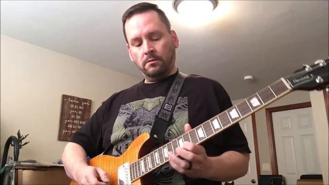 1998 Les Paul Standard Double Cutaway - An Honest Review смотреть онлайн