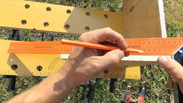 Компактный Держатель Молотки Плоскогубцы Самоделка Для Гаража смотреть онлайн