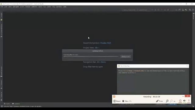 Install Android Studio and Install Java and Config. Java tutorialslearn javajava tutorialleatutoria смотреть онлайн