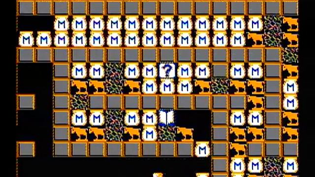 Exodus: Journey to the Promised Land (NES) - 430,320 смотреть онлайн