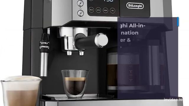 Coffee Maker || Best Top 10 Coffee Maker смотреть онлайн