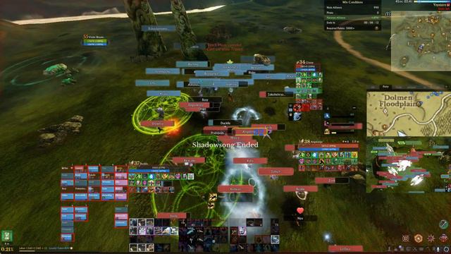 hero nui fun | Archeage Unchained | Kyrios смотреть онлайн