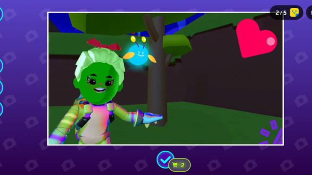 PK XD обустроила дом в стиле малышей, новые наряды.❤️