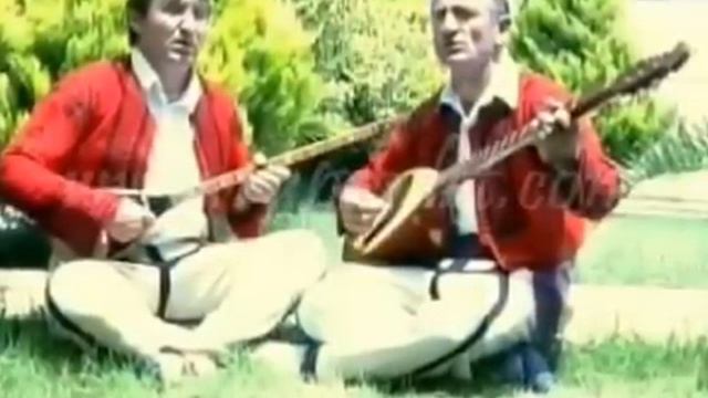 Perparim Brati, Hamit Kastrati: Çikë hasjane (Teksti: Zeqir Lushaj) смотреть онлайн