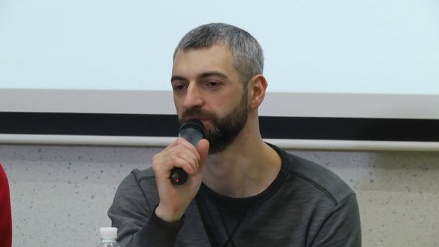 Панельная дискуссия на конференции .NET Framework Day смотреть онлайн