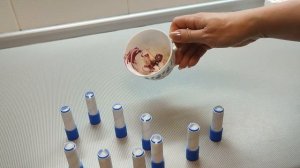 Как залить помаду в тюбик в домашних условиях