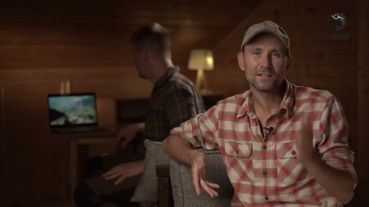 Подводный мир / 2 сезон. Выпуск №9 смотреть онлайн