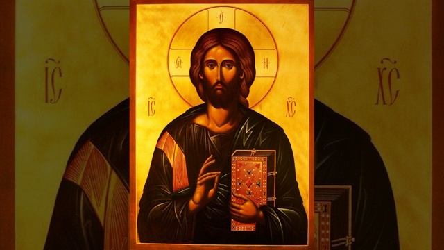 Молитва о неотступной Божией помощи смотреть онлайн