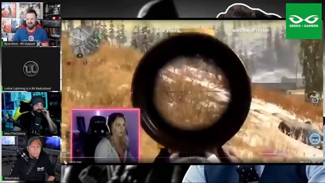 Bethesda Joins Microsoft (Exclusives Coming), EA Gate FIFA Scandal, Warzone Hackers CALLED OUT смотреть онлайн