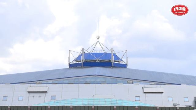Всемирный день архитектуры смотреть онлайн