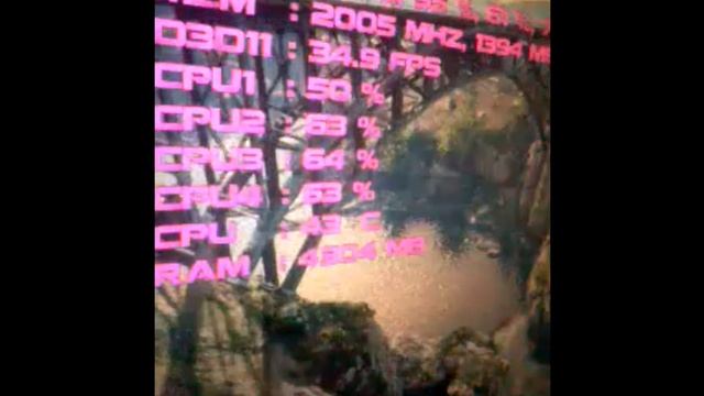 Grand Theft Auto V on i5 2500 & GTX 580 (Benchmark) смотреть онлайн