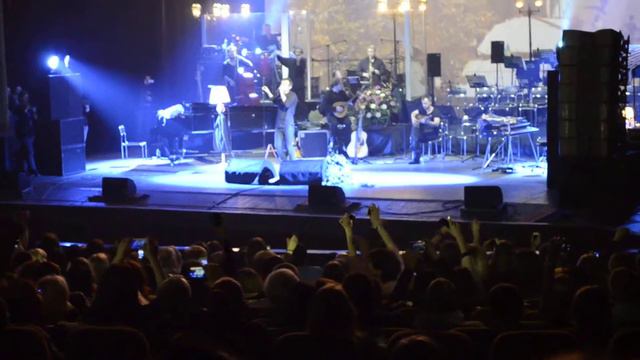 Город у моря, Одесса 31.03 смотреть онлайн