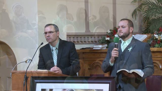 12.05.2015. Прощальное Служение смотреть онлайн