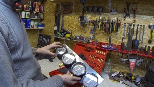 Aliekxpress обзор синхронизаторов для карбюраторов мотоциклов смотреть онлайн