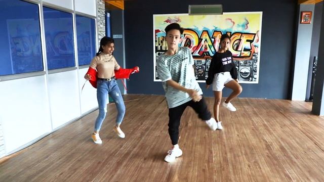 Old School Hiphop | Step up 3d | Flow and Motion Dance Studio 2020 смотреть онлайн