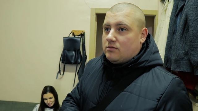 Место где всем всегда рады. Новый год 2022. БУДЬ В ДЕЛЕ смотреть онлайн