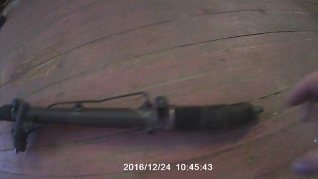 РУЛЕВАЯ РЕЙКА НА Б 5 смотреть онлайн