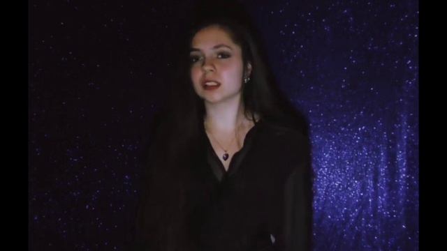 «Признание» - авторское стихотворение (Анастасия Партина) Aksineishen смотреть онлайн