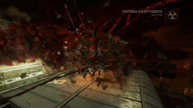 Prototype 2 - Прохождение - Часть 9 - Сабрина Галловей смотреть онлайн
