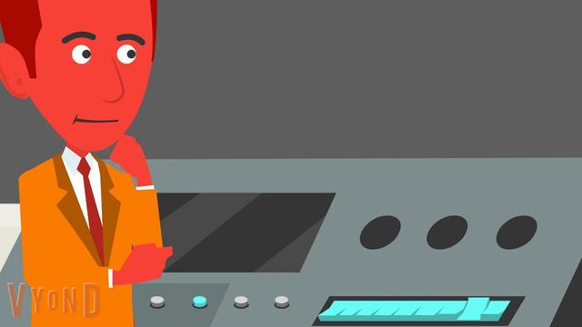 Vyond City in Among Us! смотреть онлайн